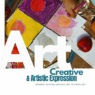 Winter Art for kids - Creative Expression and Artistic Development / ACM in Qormi Malta