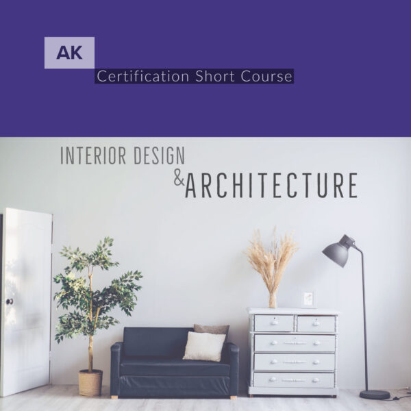 Interior Design course Malta | AK Malta