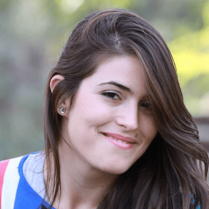 Ritianne Camilleri - Tutor Profile | AK Malta