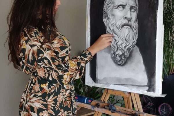 Unique Classical Art classes in Malta! Led by professionals | Art Classes Malta