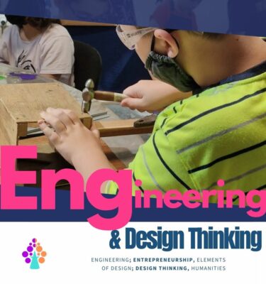 Toy Production course: Elementary Engineering & Design Thinking - Developed by InnovativeKids Malta