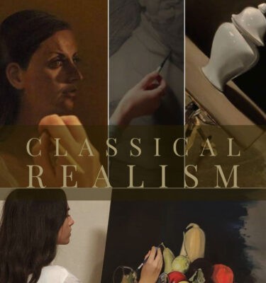 Classical Realism programme in Drawing and Oil Painting | AK Malta