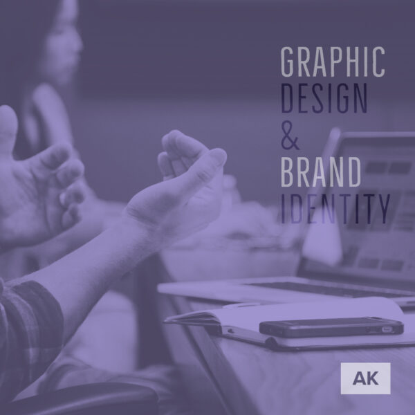 Graphic Design course Malta | AK Malta