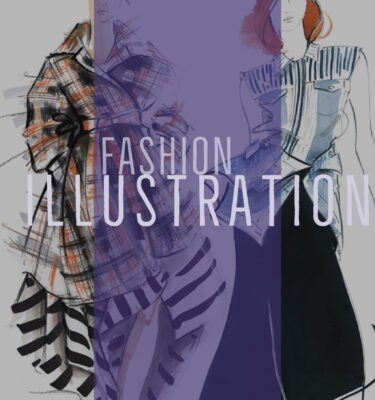 Fashion Illustration workshop | Art Classes Malta
