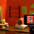 Film making and Digital Animation for Kids | Art classes malta