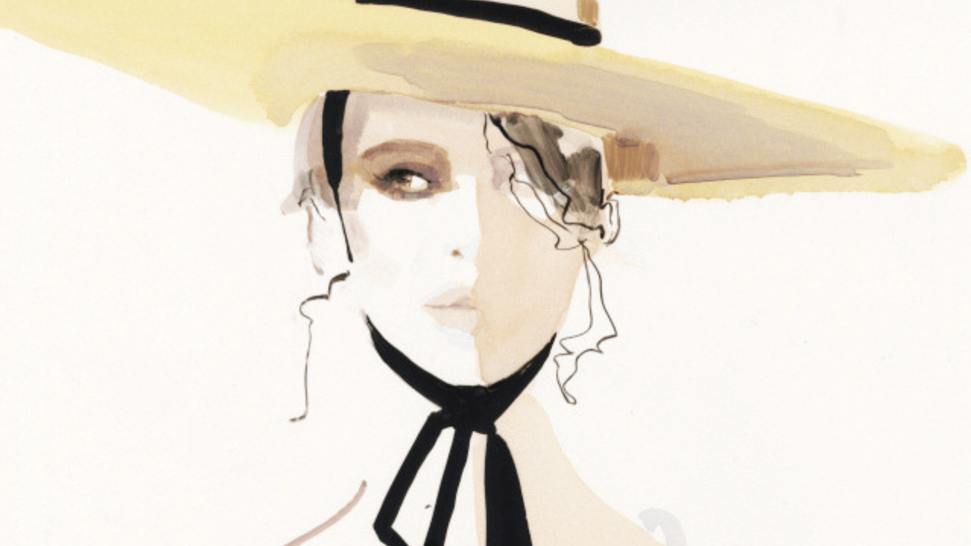 Fashion Illustration workshop | Art Classes Malta