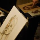 Portrait drawing and painting from Life - Masterclass / ACM
