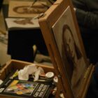 Portrait drawing and painting from Life - Masterclass / ACM