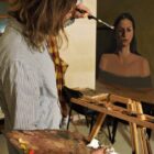 Portrait drawing and painting from Life - Masterclass / ACM