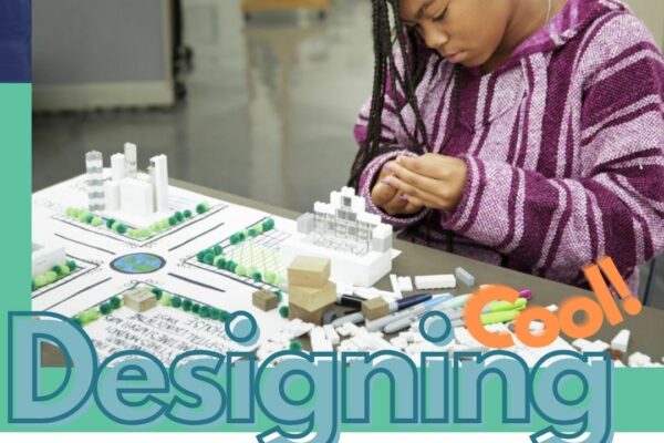 Designing Cool! A course in Architecture, Design & Sustainability | InnovativeKids Malta