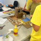 Student projects - Designing Cool! A course in Architecture, Design & Sustainability | InnovativeKids Malta