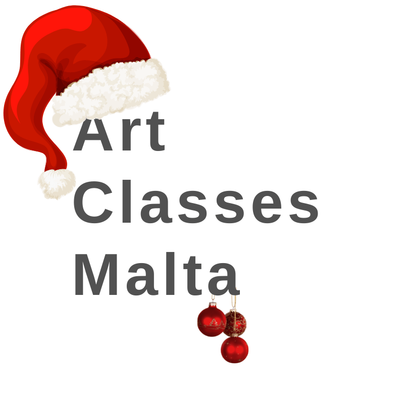 Art Classes Malta | Learn from the best