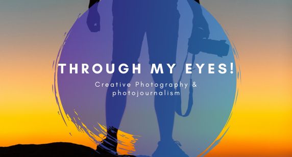 Through my Eyes - Photography course / InnovativeKids Malta