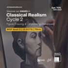 Module 4: Award in Classical Realism cycle 2 (Advanced)
