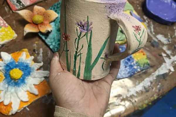Beginner's Handcraft: Sculpting & Ceramics course - Art Classes Malta