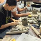 Beginner's Handcraft: Sculpting & Pottery (for Adults) by Art Classes Malta