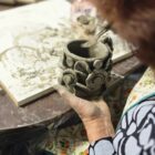 Beginner's Handcraft: Sculpting & Pottery (for Adults) by Art Classes Malta