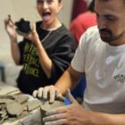Beginner's Handcraft: Sculpting & Pottery (for Adults) by Art Classes Malta