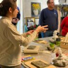 Beginner's Handcraft: Sculpting & Pottery (for Adults) by Art Classes Malta