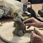 Beginner's Handcraft: Sculpting & Pottery (for Adults) by Art Classes Malta
