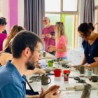 Beginner's Handcraft: Sculpting & Pottery (for Adults) by Art Classes Malta