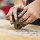 Beginner's Handcraft: Sculpting & Ceramics course - Art Classes Malta