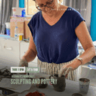 Beginner's Handcraft: Sculpting & Pottery (for Adults) by Art Classes Malta