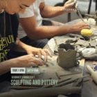 Beginner's Handcraft: Sculpting & Pottery (for Adults) by Art Classes Malta