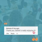 Praise by Students and Parents! - Reviews & Testimonials / InnovativeKids Summer School 2023 Malta. As seen on Google Reviews and Facebook Reviews