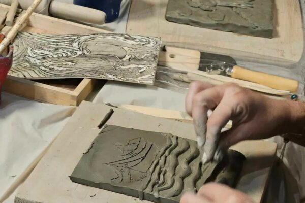 Beginner's Handcraft: Sculpting & Pottery class (Adults) - Art Classes Malta