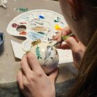 2025 Christmas Calendar: SPECIAL Creative workshops (adults & children) - Art Classes Malta