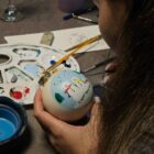 2025 Christmas Calendar: SPECIAL Creative workshops (adults & children) - Art Classes Malta