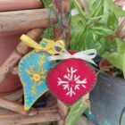 2025 Christmas Calendar: SPECIAL Creative workshops (adults & children) - Art Classes Malta