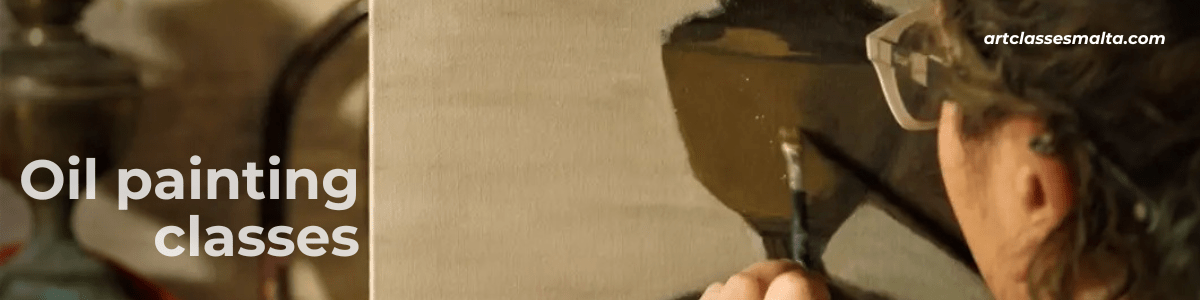 Explore all Oil painting classes for Adult beginners, intermediate and advanced students. 0 bored students Courses - Workshops - Award & Qualifications - Drop-in session Explore all!