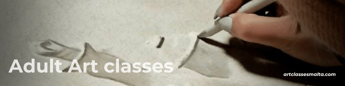 Most popular art classes for beginners. Art Classes Malta