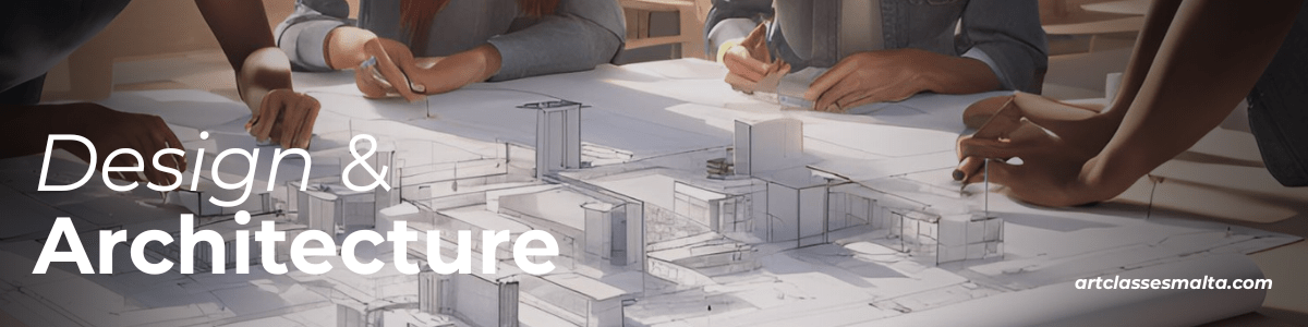 Top Industry-led Design courses Malta / ACM + MAD institute